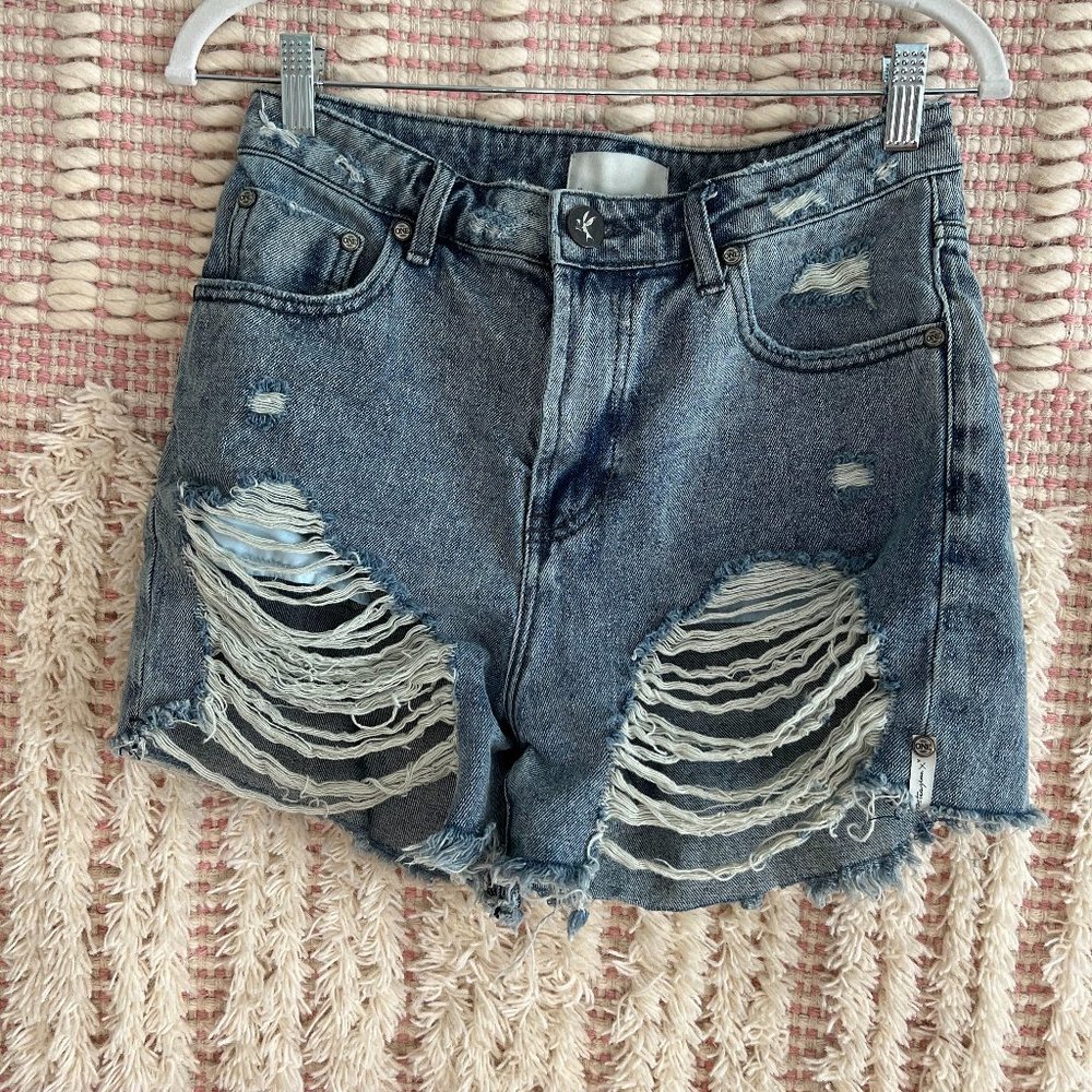 One Teaspoon Shorts